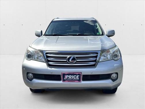 2012 Lexus GX 460 Base
