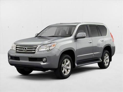 2012 Lexus GX 460 Base