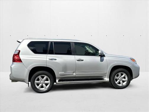 2012 Lexus GX 460 Base