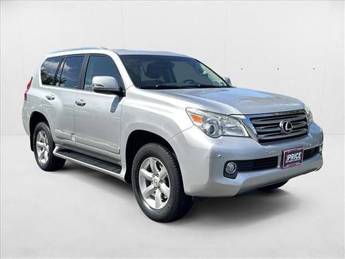 2012 Lexus GX 460 Base