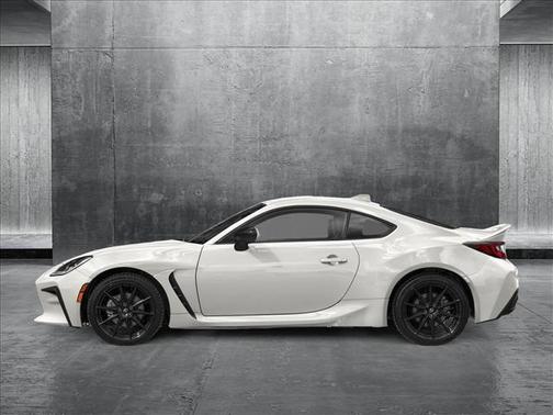 2025 Toyota GR86 Premium