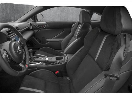 2025 Toyota GR86 Premium