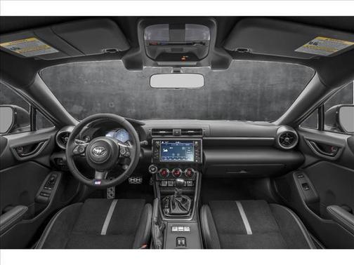 2025 Toyota GR86 Premium