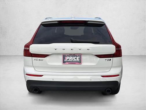 2020 Volvo XC60 T5 Momentum