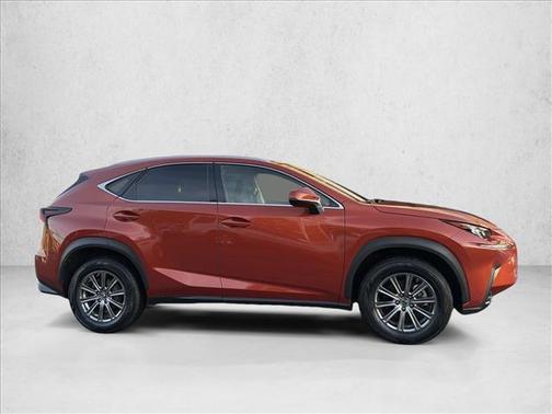 2020 Lexus NX 300 Base