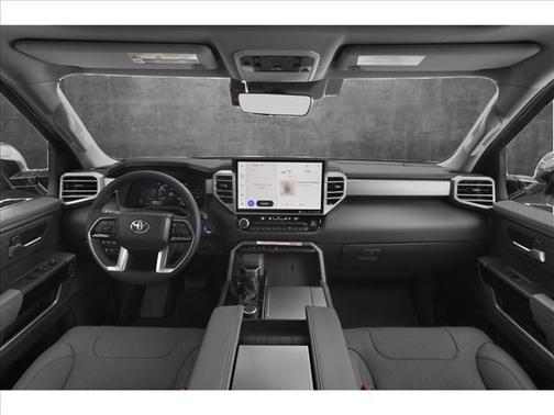 2025 Toyota Sequoia Limited