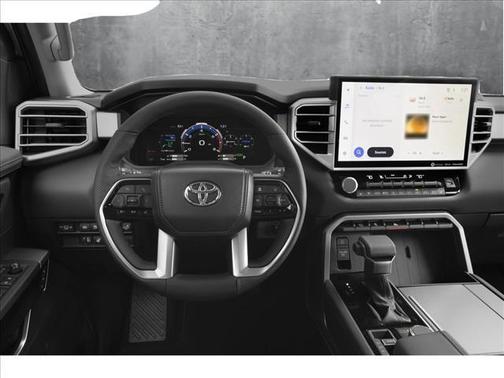2025 Toyota Sequoia Limited