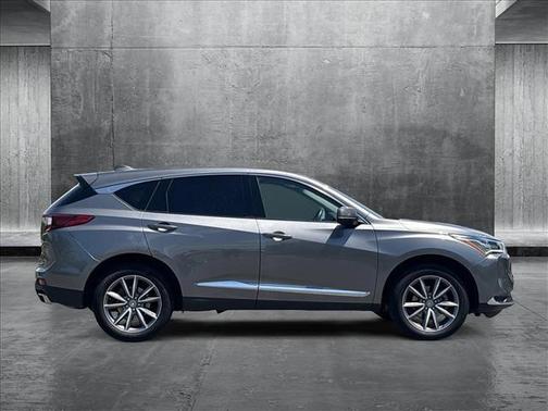 2022 Acura RDX Technology Package
