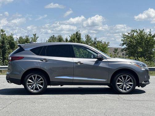2022 Acura RDX Technology Package