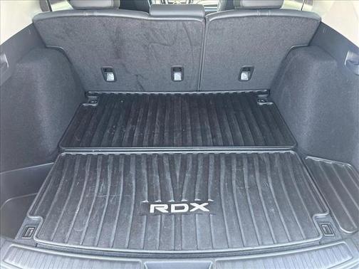 2022 Acura RDX Technology Package
