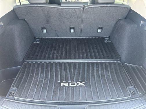 2022 Acura RDX Technology Package