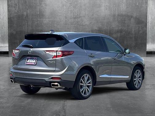 2022 Acura RDX Technology Package