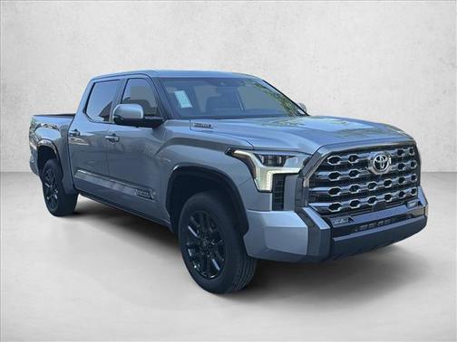 Underground 2026 Toyota Tacoma SR5