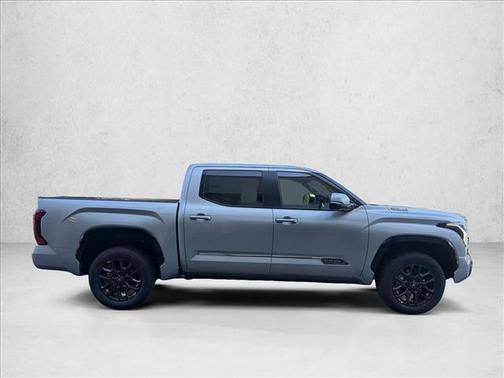 Underground 2026 Toyota Tacoma SR5