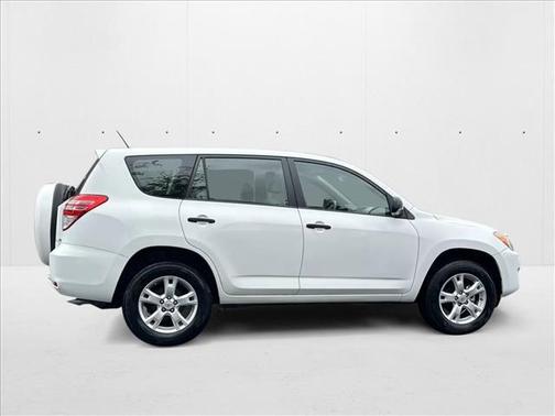 2009 Toyota RAV4 Base
