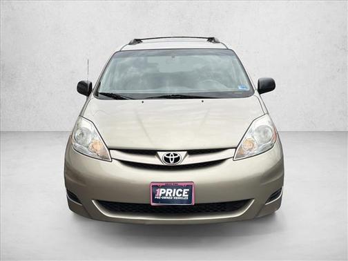2007 Toyota Sienna LE