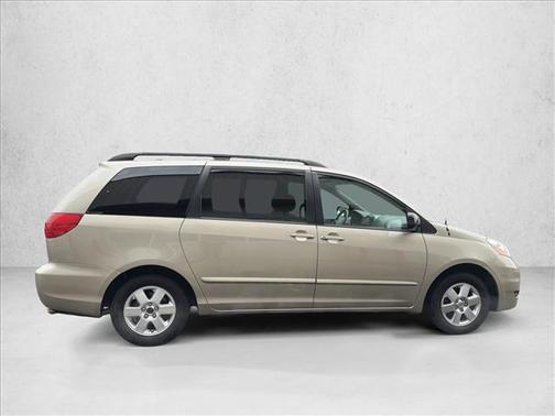 2007 Toyota Sienna LE