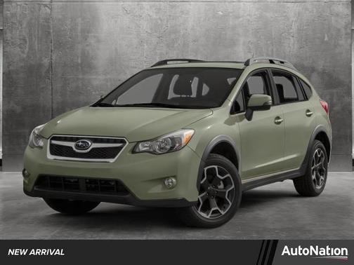 2014 Subaru XV Crosstrek 2.0i Premium