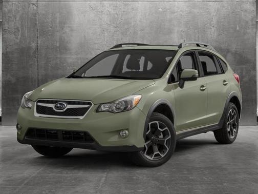 2014 Subaru XV Crosstrek 2.0i Premium