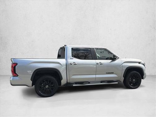 2024 Toyota Tundra Hybrid Limited