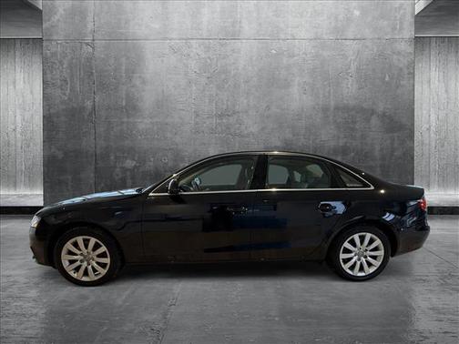 2011 Audi A4 2.0T Premium quattro
