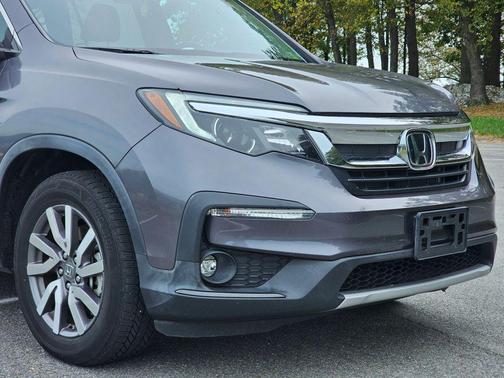 2020 Honda Pilot AWD EX-L