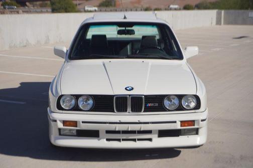 1991 BMW M3 Base