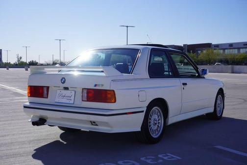 1991 BMW M3 Base