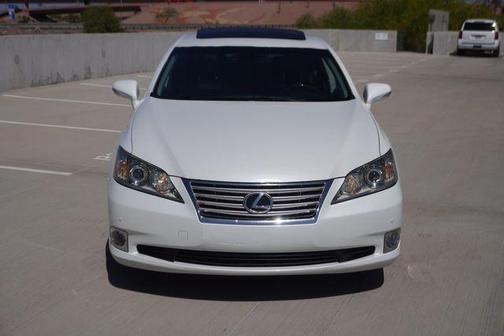 2012 Lexus ES 350 Base