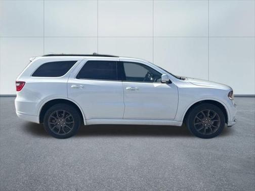 2018 Dodge Durango GT AWD