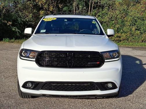 2018 Dodge Durango GT AWD