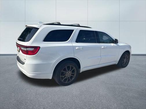 2018 Dodge Durango GT AWD