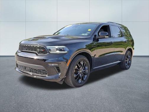 2023 Dodge Durango R/T Plus AWD