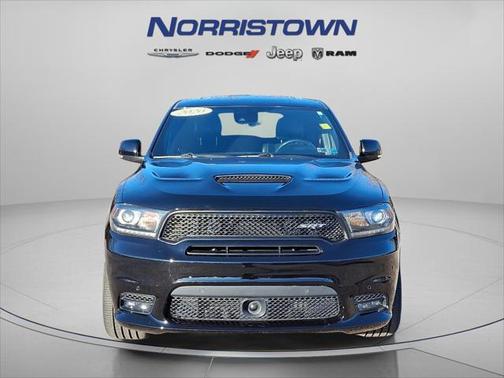 2020 Dodge Durango SRT AWD
