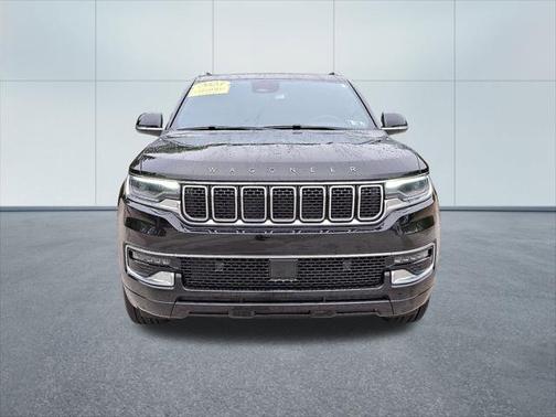 2023 Jeep Wagoneer Series I 4x4