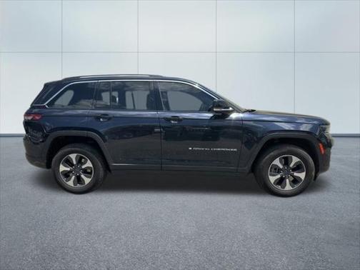 2023 Jeep Grand Cherokee 4xe 4xe
