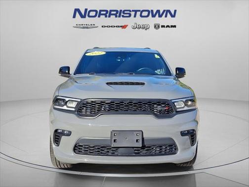2022 Dodge Durango GT Plus AWD