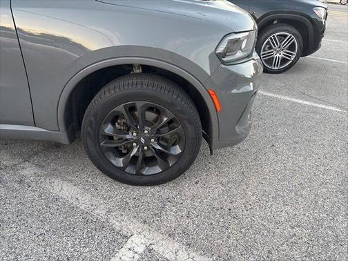 2022 Dodge Durango GT Plus AWD