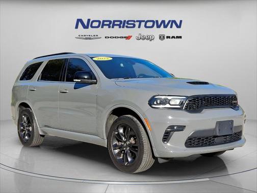 2022 Dodge Durango GT Plus AWD