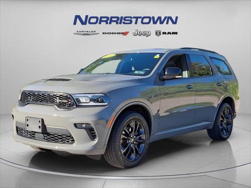 2022 Dodge Durango GT Plus AWD