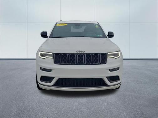 2020 Jeep Grand Cherokee Limited X 4X4