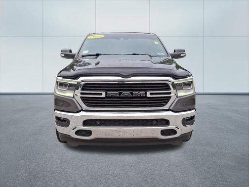 2021 RAM 1500 Big Horn Crew Cab 4x4 57' Box