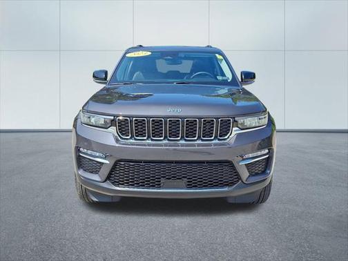 2023 Jeep Grand Cherokee 4xe 4xe