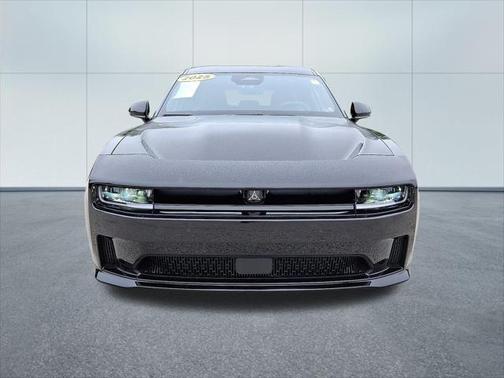 2025 Dodge Charger Daytona R/T AWD