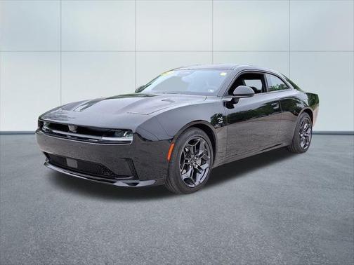 2025 Dodge Charger Daytona R/T AWD