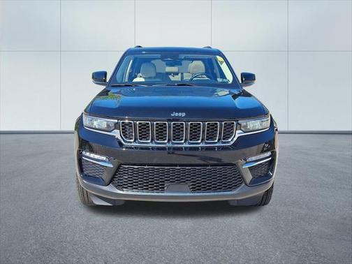 2022 Jeep Grand Cherokee Limited 4x4