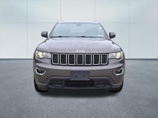 2021 Jeep Grand Cherokee Laredo E 4x4