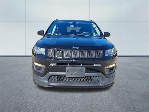 2020 Jeep Compass Sport FWD