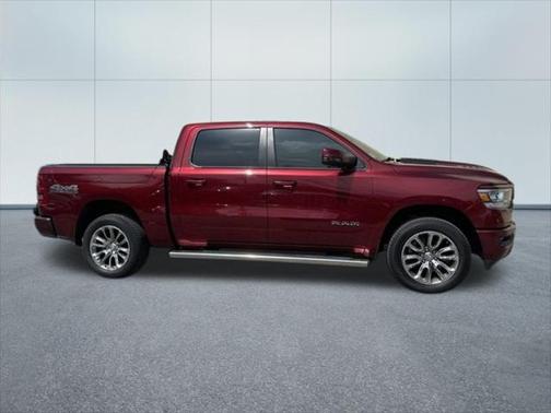 2023 RAM 1500 Laramie Crew Cab 4x4 57' Box