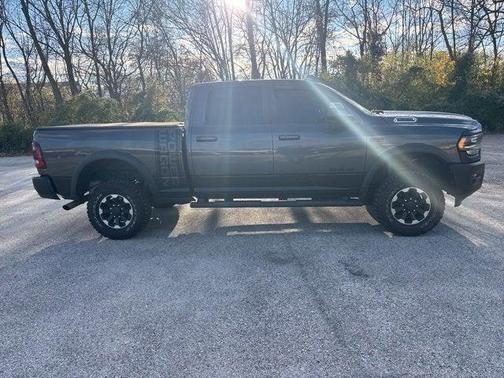 2022 RAM 2500 Power Wagon Crew Cab 4x4 64' Box